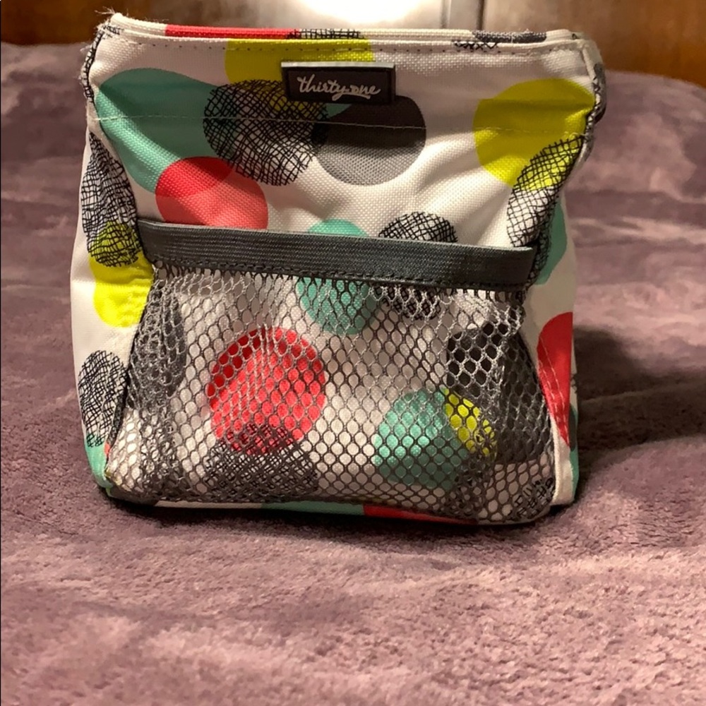 Thirty one bag